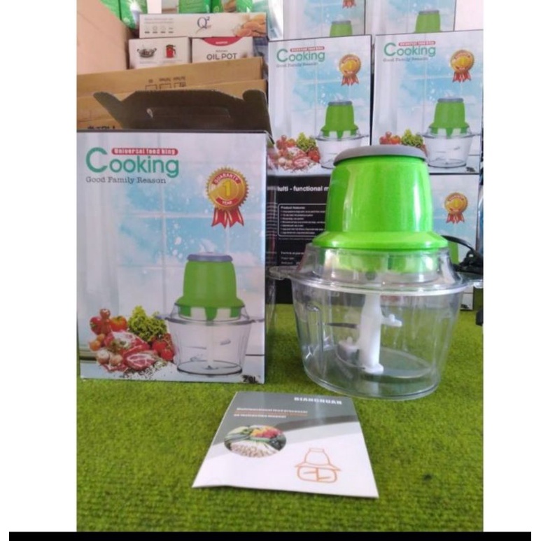 BLENDER UFO / BLENDER CAPSULE / BLENDER KAPSUL / BLENDER DAGING