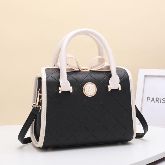 CUCI GUDANG PARIS CLASSIC TAS WANITA IMPORT ORIGINAL BRANDED TERBARU TAS FASHION HAND BAG WANITA TAS