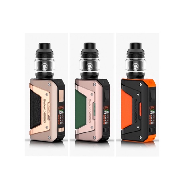 GEEKVAPE Aegis Legend 2 Kit 200W