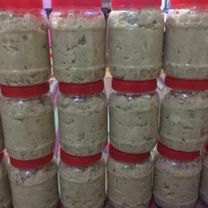 

Ready - Tempoyak Durian Asli Palembang