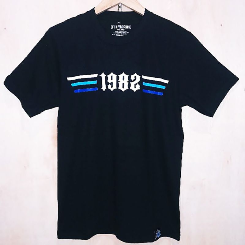 baju kaos Xtc Indonesia 100%original