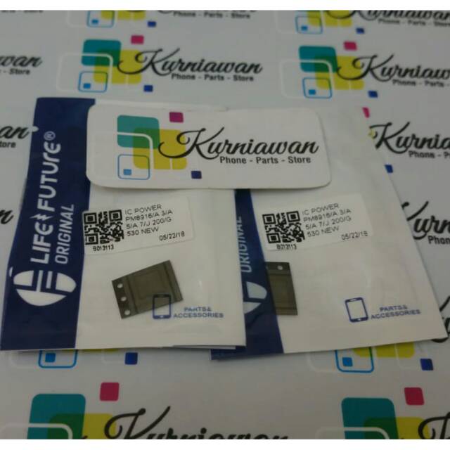 IC Power Pm8916 IC Power Xiaomi Redmi 2 Redmi 2s Redmi 3