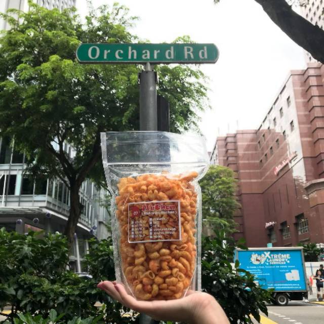 

Makaroni Buchan (MaChan)