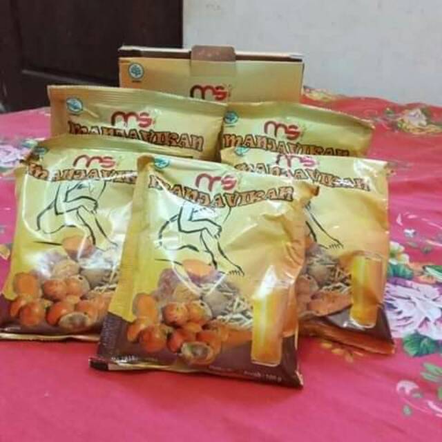 Msi Manjavikan