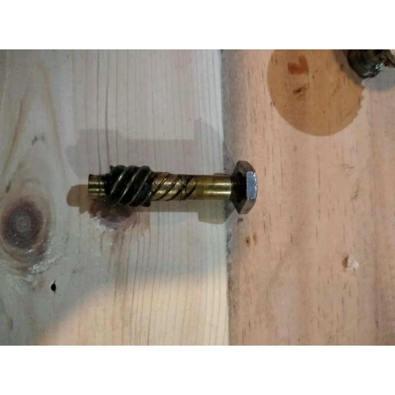 pinion gear shimano ukrn4000