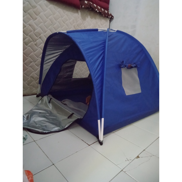 TENDA ANAK | TENDA MAINAN ANAK |  TENDA CAMPING ANAK | TENDA MURAH UKURAN 100CM