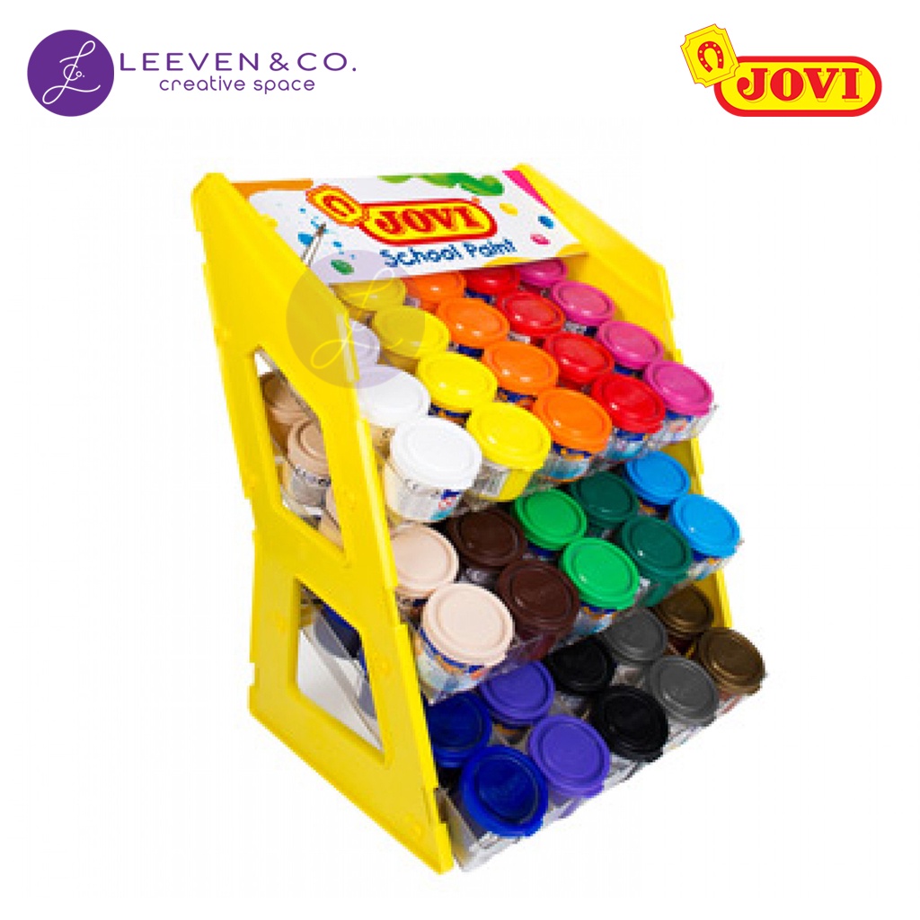 

JOVI GOUACHE TEMPERA 35ML