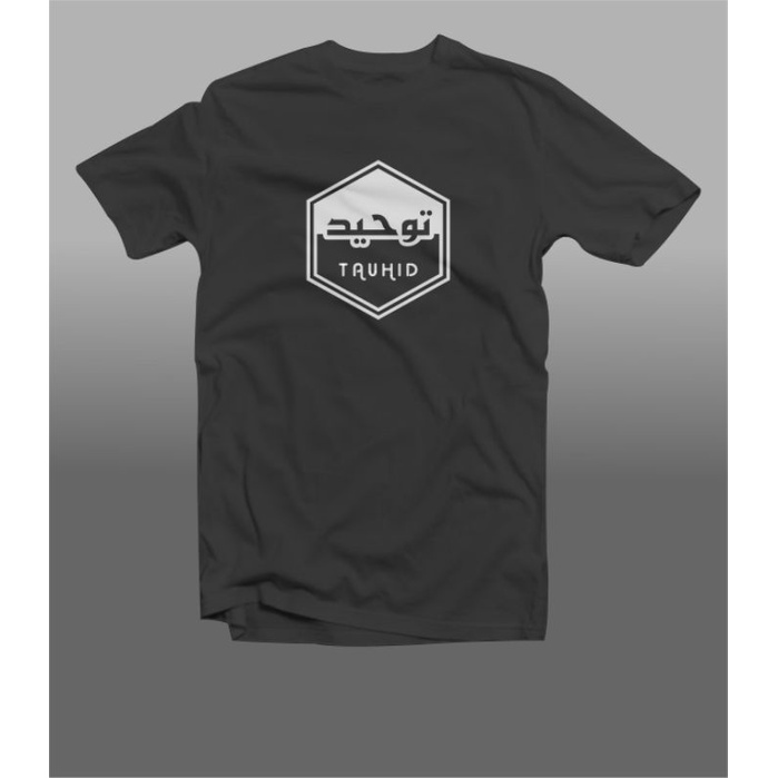 BAJU KAOS TSHIRT TAUHID