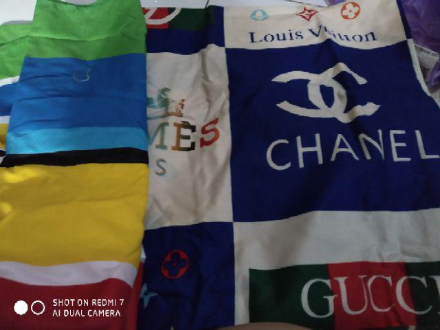 Grosir Seprei Homemade Motif Yellow Boom Murah Berkualitas