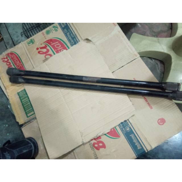 As torsi civic wonder