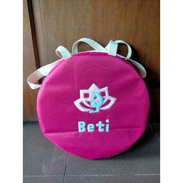 Tas wheel yoga 40*15cm