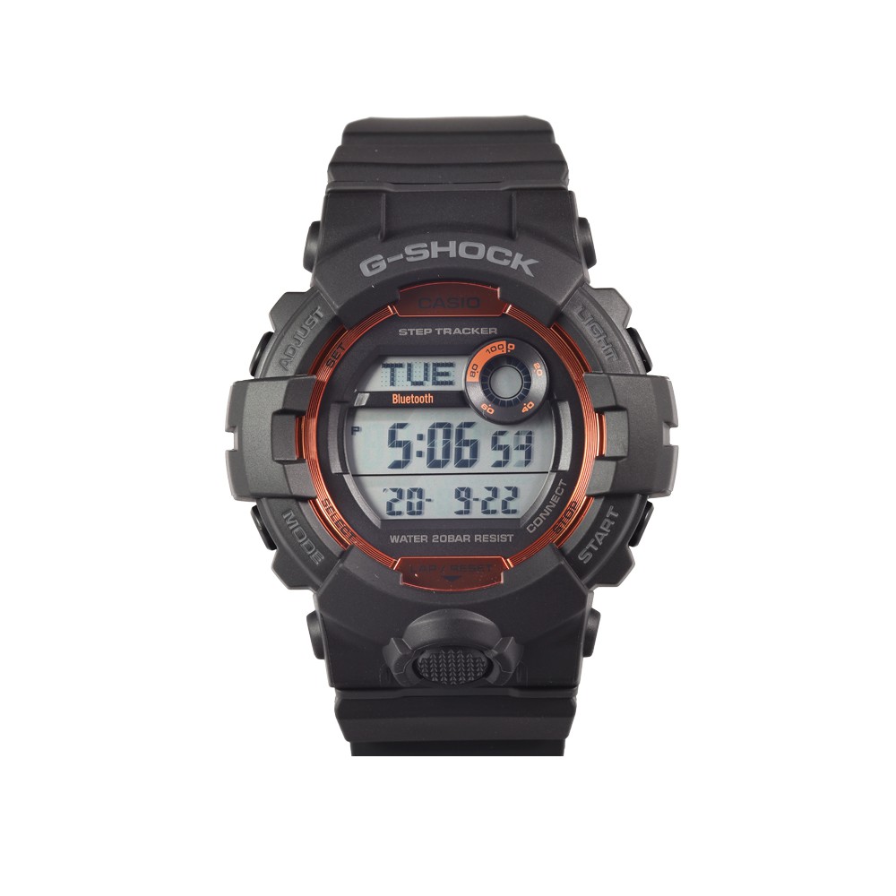 

Casio G-Shock GBD-800SF-1D