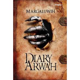 

DIARY ARWAH ( BUKU ORIGINAL )