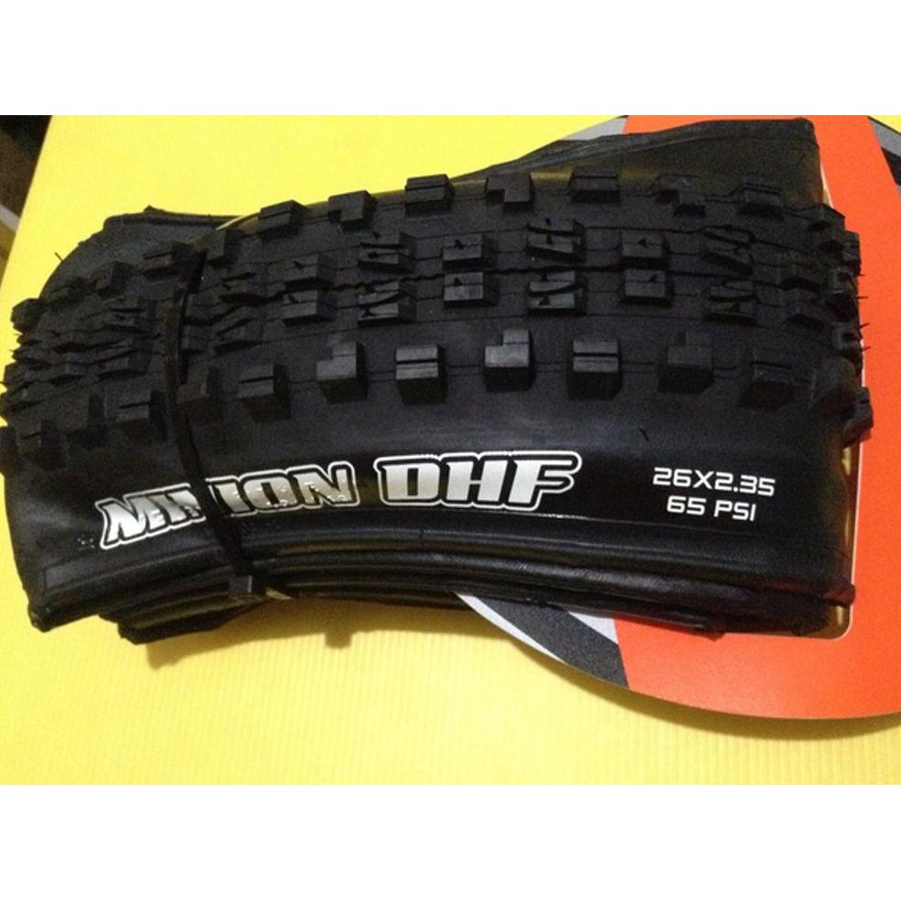 Ban Luar Maxxis 26 X 235 Minion Dhf