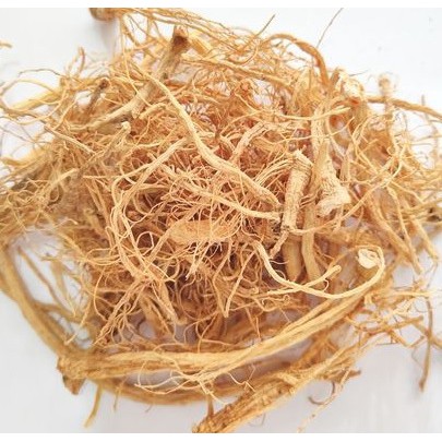 Akar Ginseng / Ginseng Root