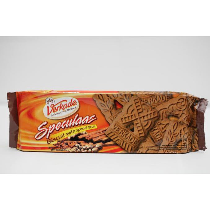 

Diskon Biskuit Verkade Speculaas 200gr Diskon