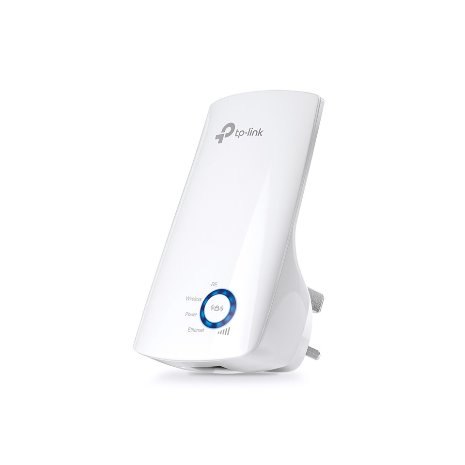 Range Extender TP-Link TL-WA850RE 300Mbps