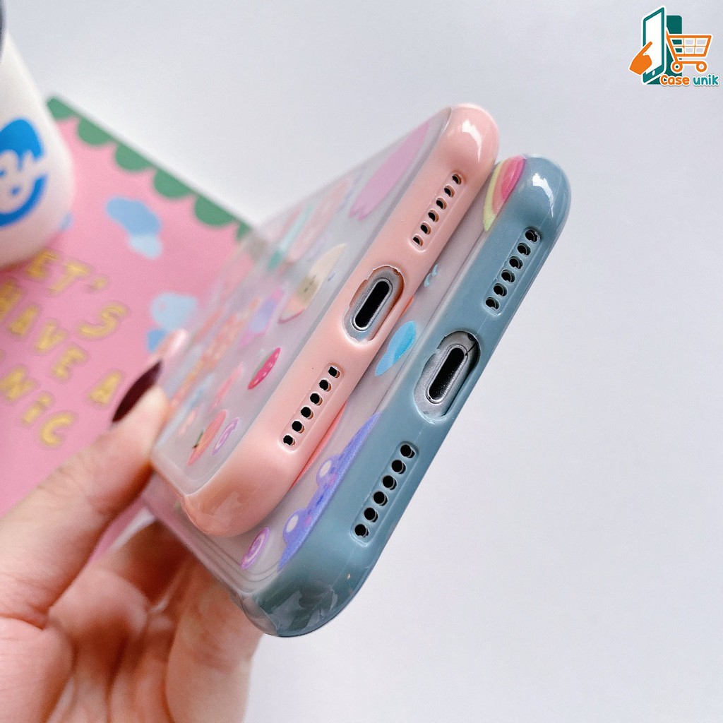 SS017 CASE SAMSUNG A02S A10 A10S A20 A20S A21S A50 A50S A30S A31 A51 A02 CS222