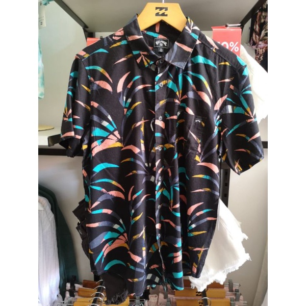 Kemeja Billabong Original Sale
