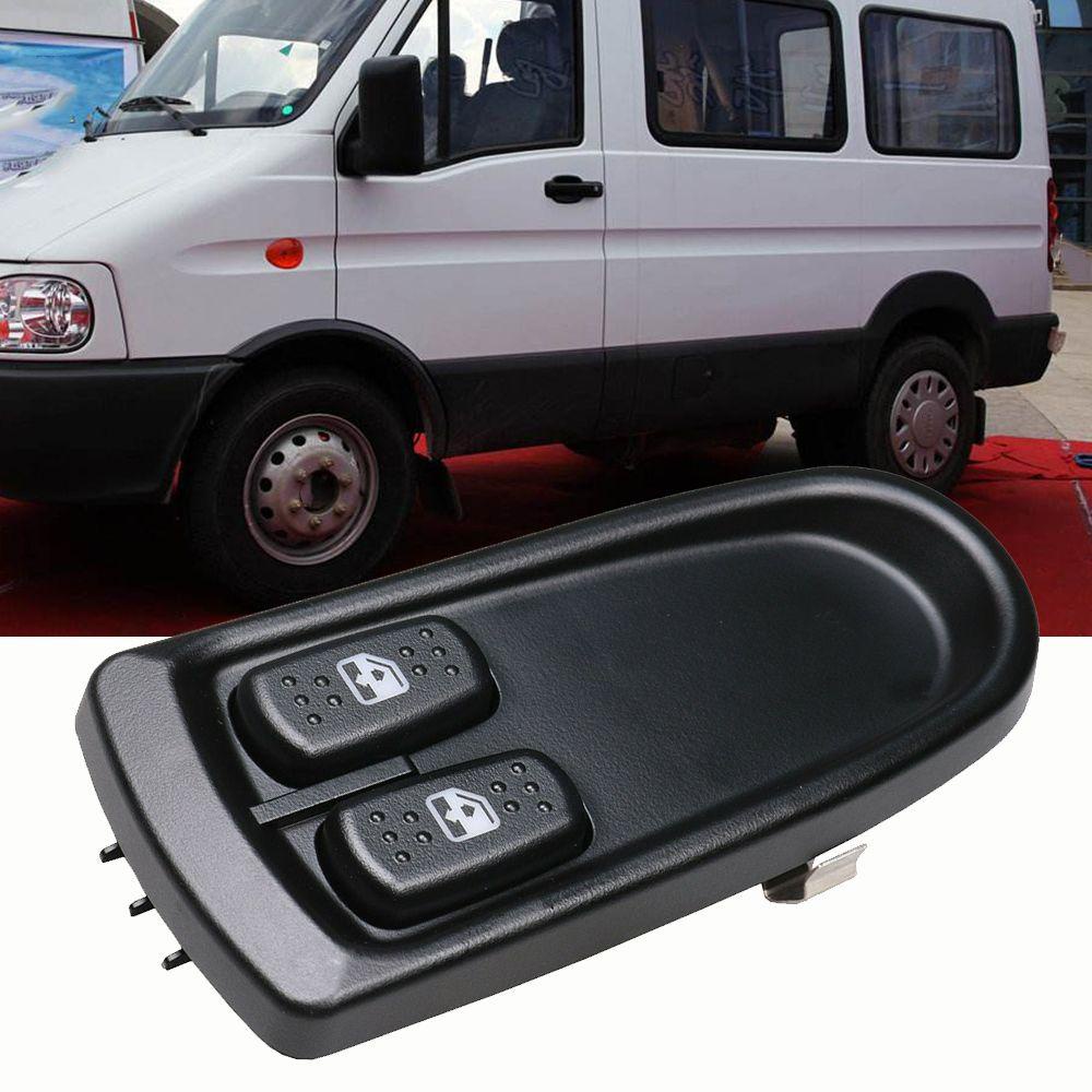 Populer Saklar Jendela Perbaikan Mobil Pengangkat Jendela Window Control Untuk Iveco 2006-2014 5801304490 69500480