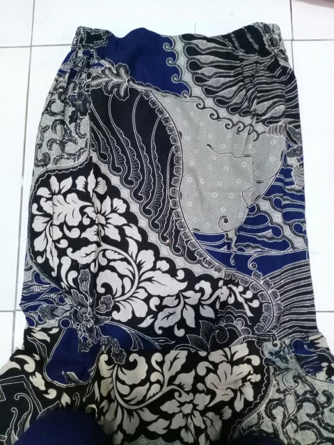 Set Couple Kebaya Batik [ayudia]