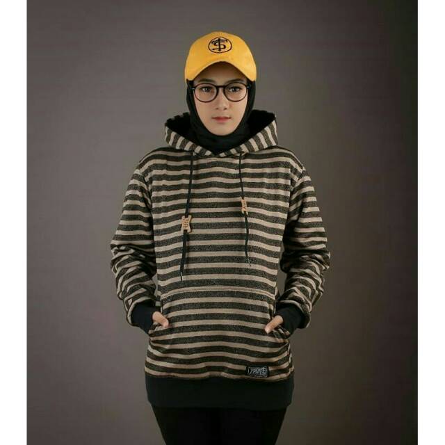 Triplesix Hoodie Jumper