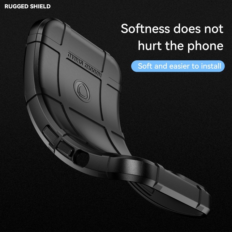 NEW CASE GOOGLE PIXEL 5 / PIXEL 5A / PIXEL 5XL RUGGED SHIELD ARMOR AIRBAG ANTI SHOCK PROOF