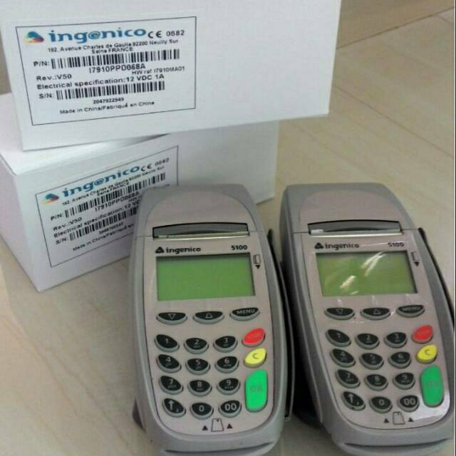 Mesin EDC Vector dinilai sebagai 05/2022 terbaik - BeeCost