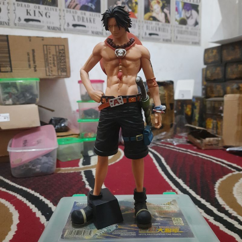 Grandista Ace Original