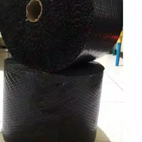 

BUBBLE WRAP MURAH BOGOR 30Cm x 50M HITAM PUTIH