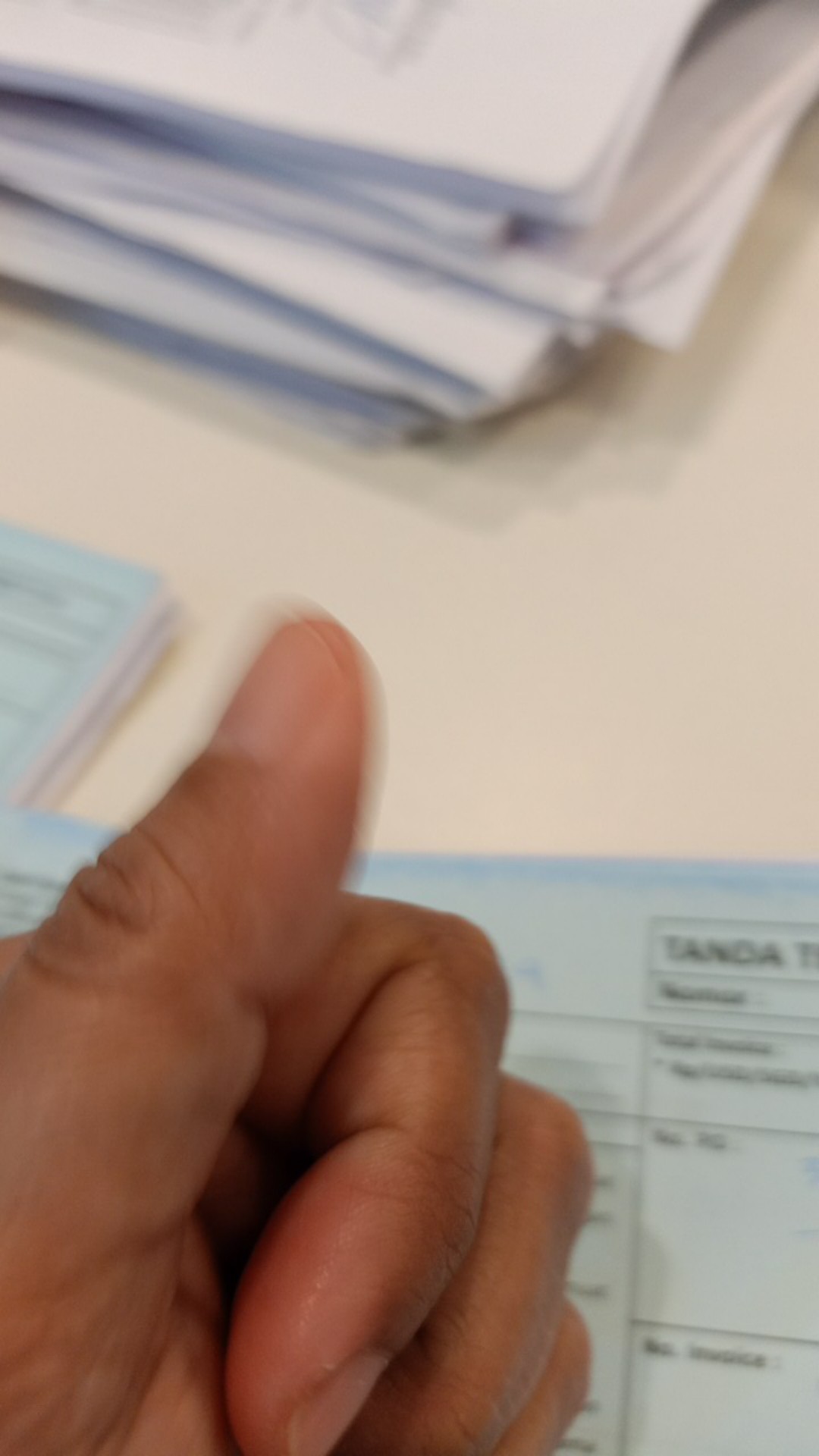 Maginot Kemeja Batik Pria Nandana-ss Lengan Pendek