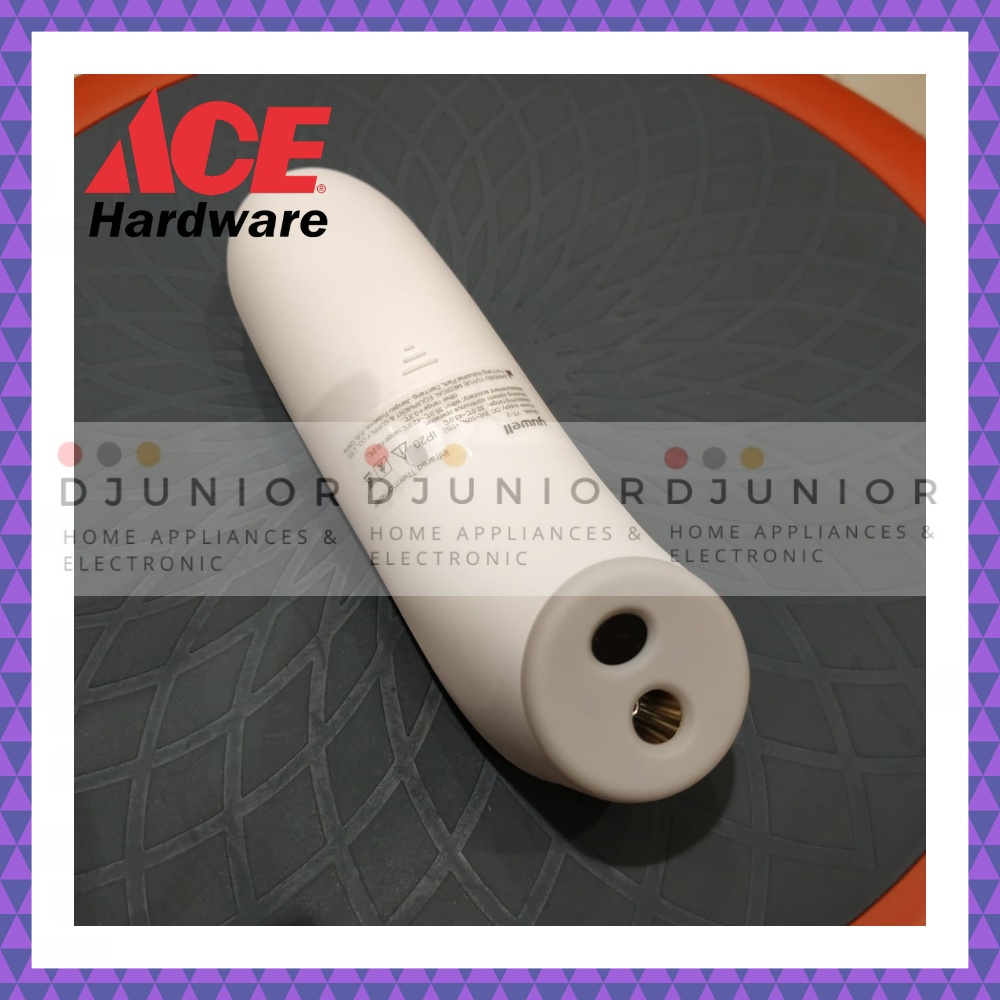 YUWELL - TERMOMETER INFRA RED SUHU BADAN / FOREHEAD INFRARED THERMOMETER YT-2