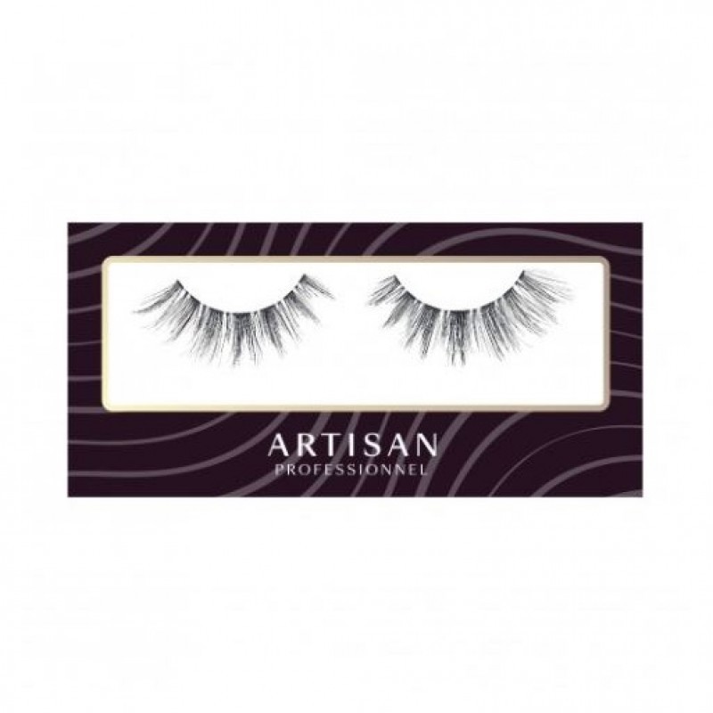 

ARTISAN Lash Touché 3D Lashes - 6470