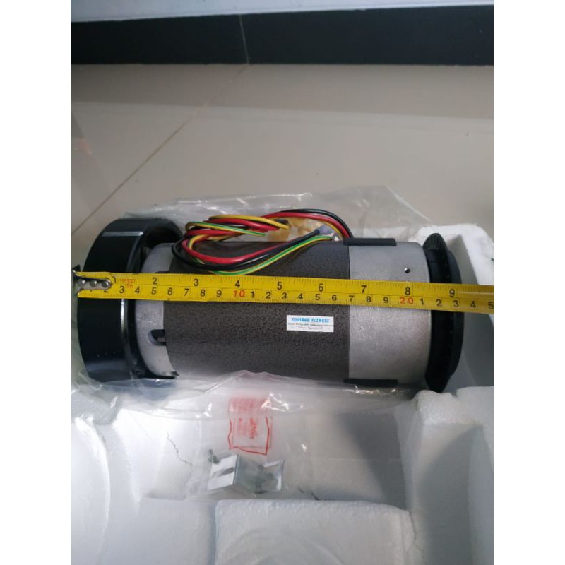DC MOTOR 2HP TREADMILL