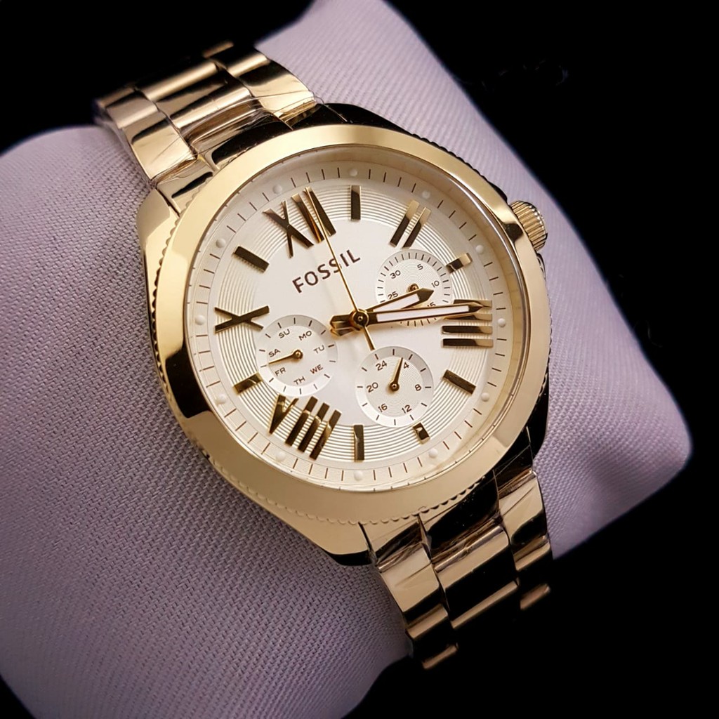 Jam Tangan Wanita Fossil 100% original