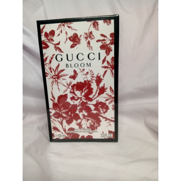 Gucci Bloom