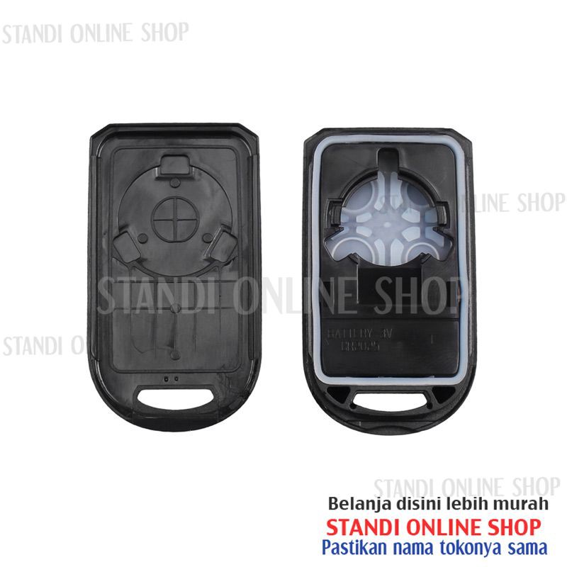 Casing Remote Honda Freed PSD Murah