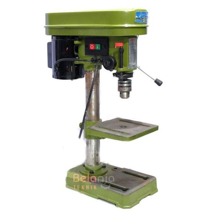 Unik Mesin Bor Duduk - West Lake 16Mm Diskon