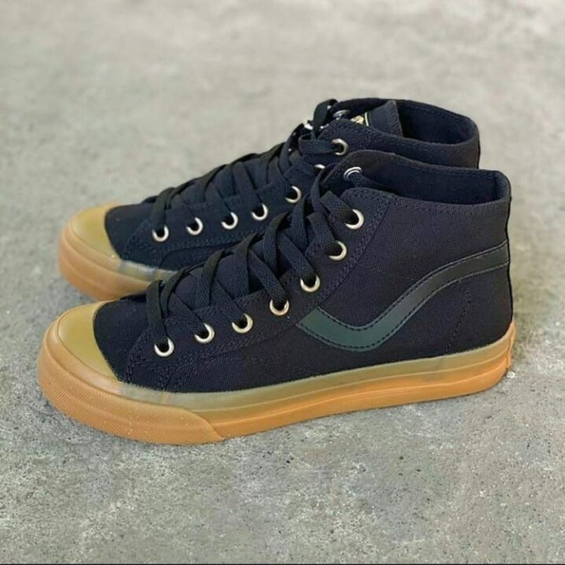 Ventela Public High Gum