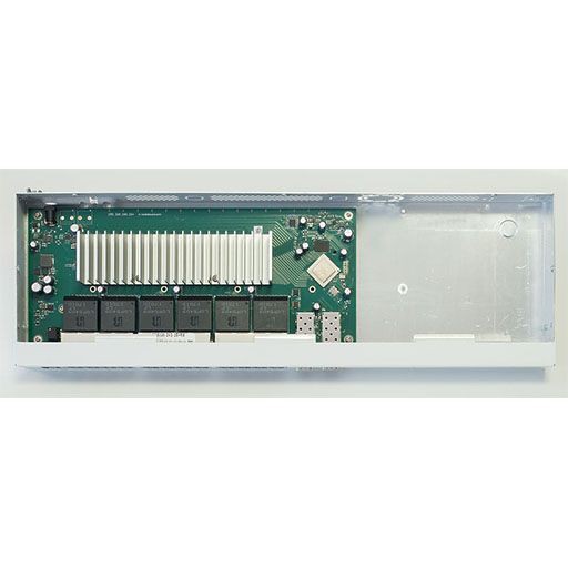 MikroTik CRS 326 24G 2S+ RM CRS326-24G-2S+RM