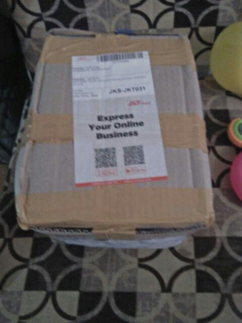 Kaleng Sugar 1 Set 85rb