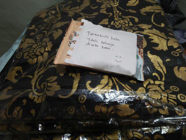 Kemeja Prada Batik Pekalongan Lengan Panjang