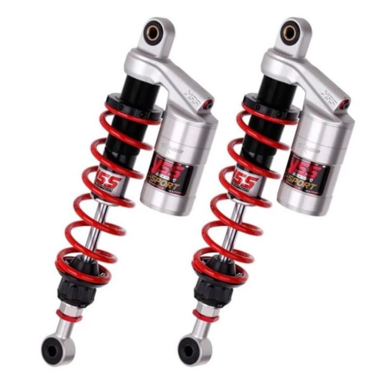 Shock YSS G-Sport for Supra X 125 (RG302-340TRL)
