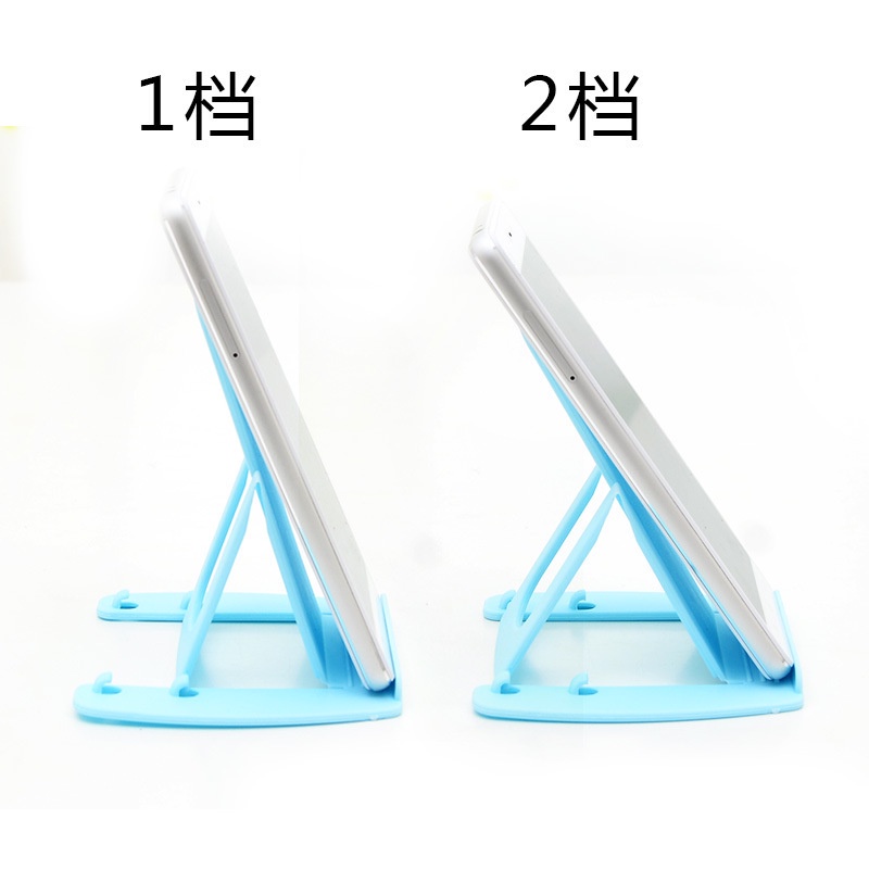 Phone Holder Lipat / Sandaran HP Ipad Tablet