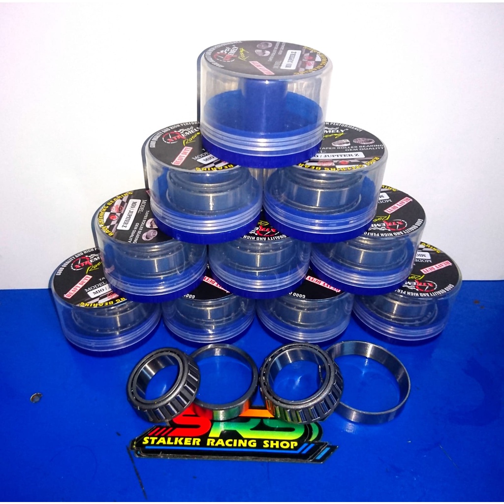 KOMSTIR  COMSTIR  KOMSTER BAMBU YAMAHA JUPITER Z, RXKING, MX, MXKING, MX150, MIO KWALITAS JAPAN