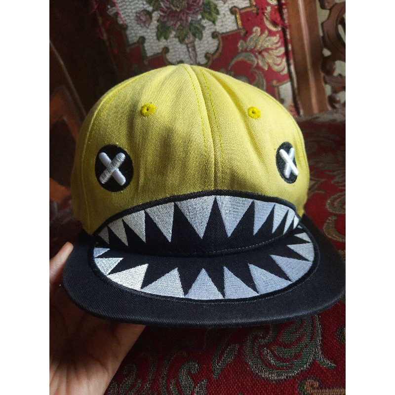 Elstinko Topi PL Original Keren Asli Bagus Banget