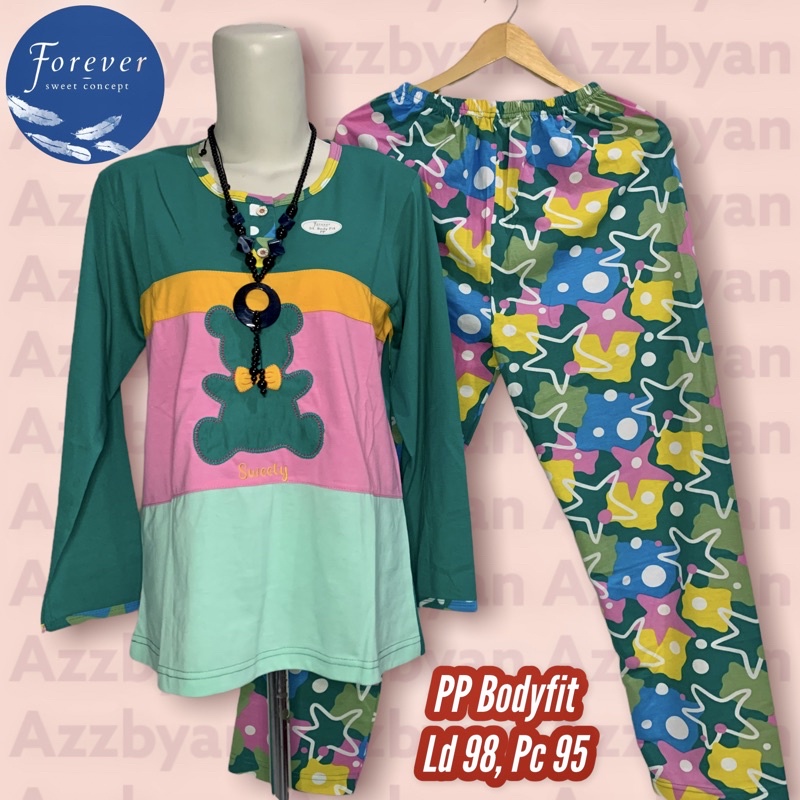 BEBIDOL FOREVER PP BODYFIT