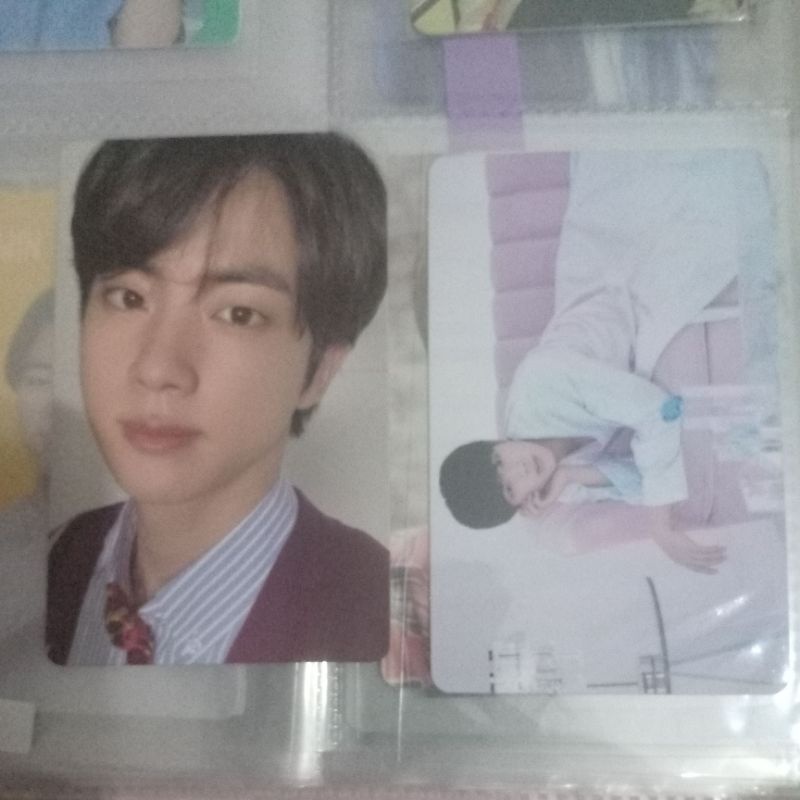 PC Jin Mots7 Ver 4 bundle dg Jin Be ess rebahan