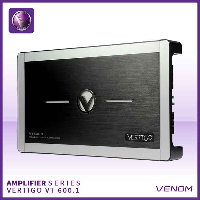 Jual Venom Vertigo Amplifier Vt Shopee Indonesia