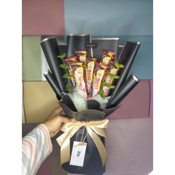 

Bucket Snack/buket Snack/hadiah